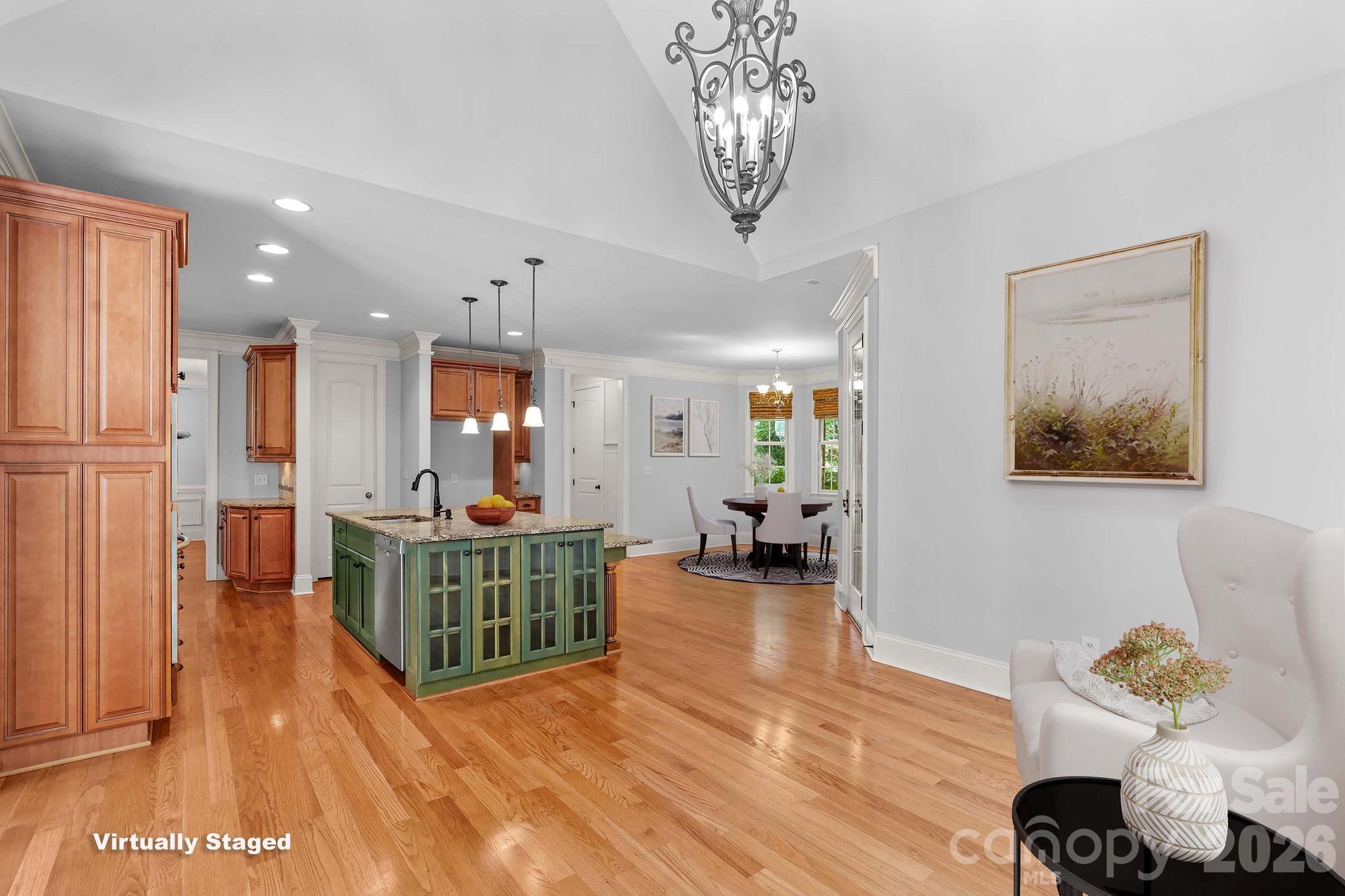 Single Family Residence at 164 Bayberry Creek Circle, Mooresville, photo 20 of 48