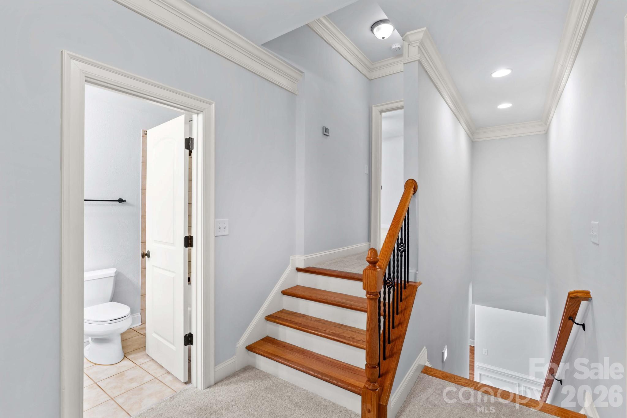 Single Family Residence at 164 Bayberry Creek Circle, Mooresville, photo 36 of 48