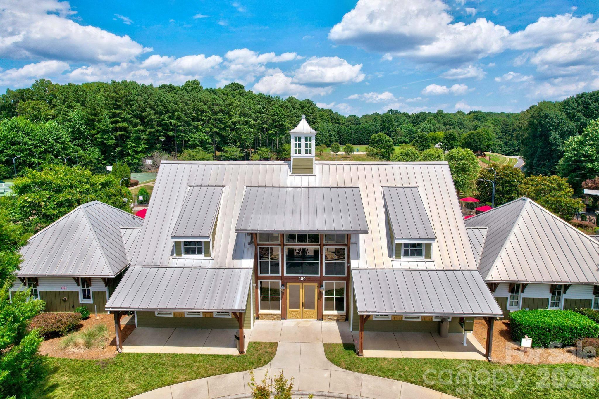 Single Family Residence at 164 Bayberry Creek Circle, Mooresville, photo 47 of 48