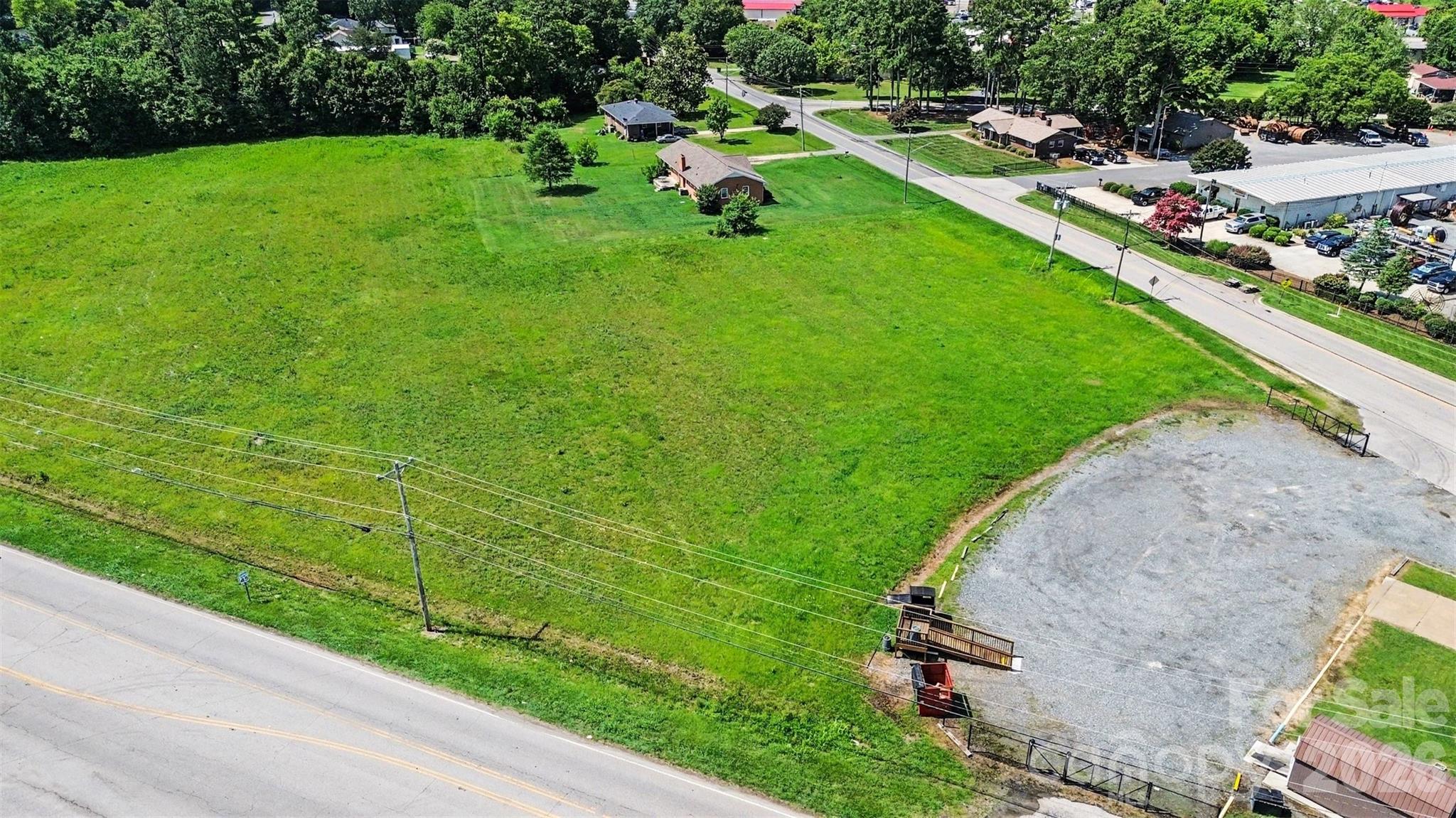 Unimproved Commercial at 163 Porter Road, Rock Hill, photo 6 of 18