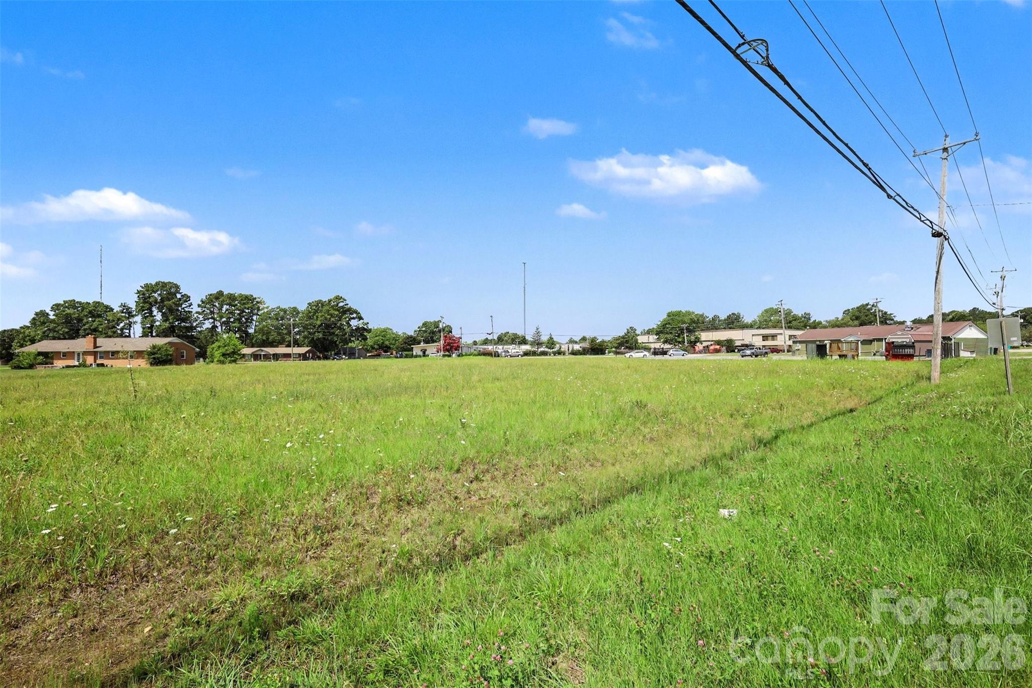 Unimproved Commercial at 163 Porter Road, Rock Hill, photo 14 of 18