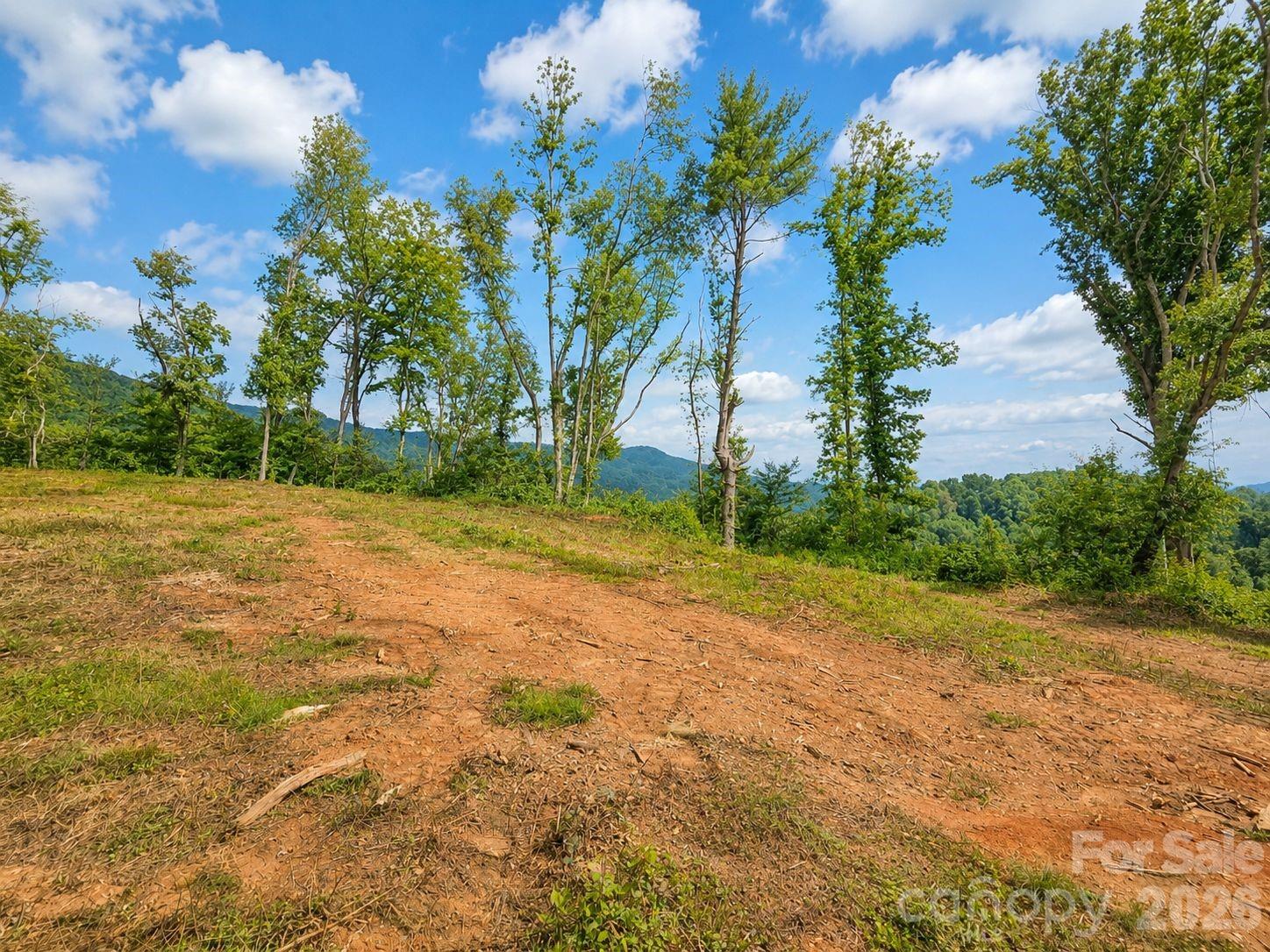 Lot at 275 Sorrells Cove Road, Waynesville, photo 4 of 19