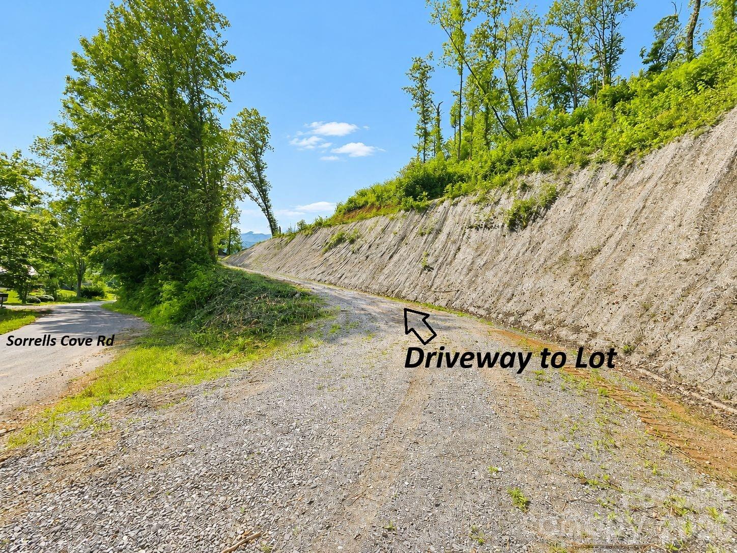 Lot at 275 Sorrells Cove Road, Waynesville, photo 6 of 19