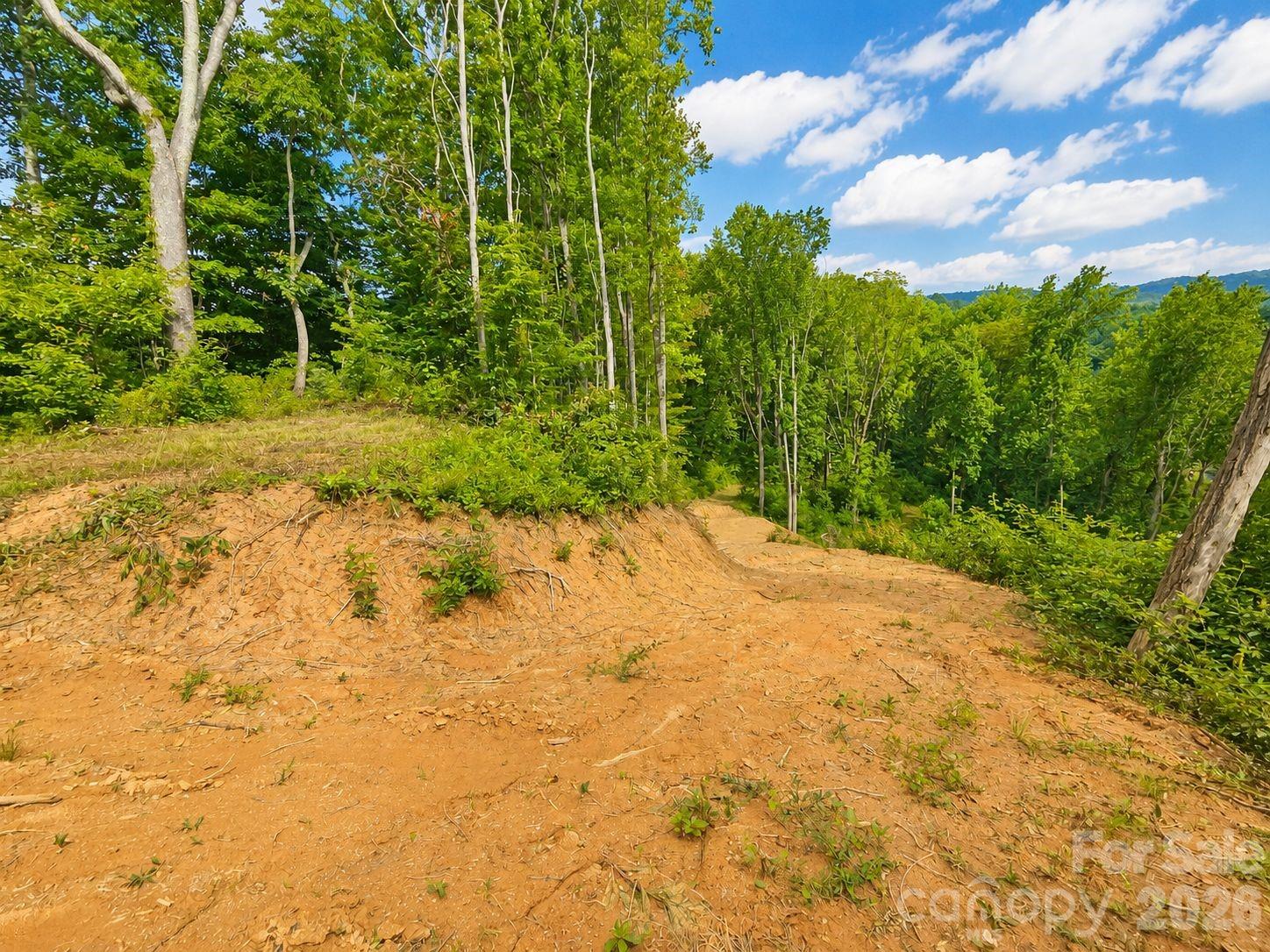Lot at 275 Sorrells Cove Road, Waynesville, photo 10 of 19