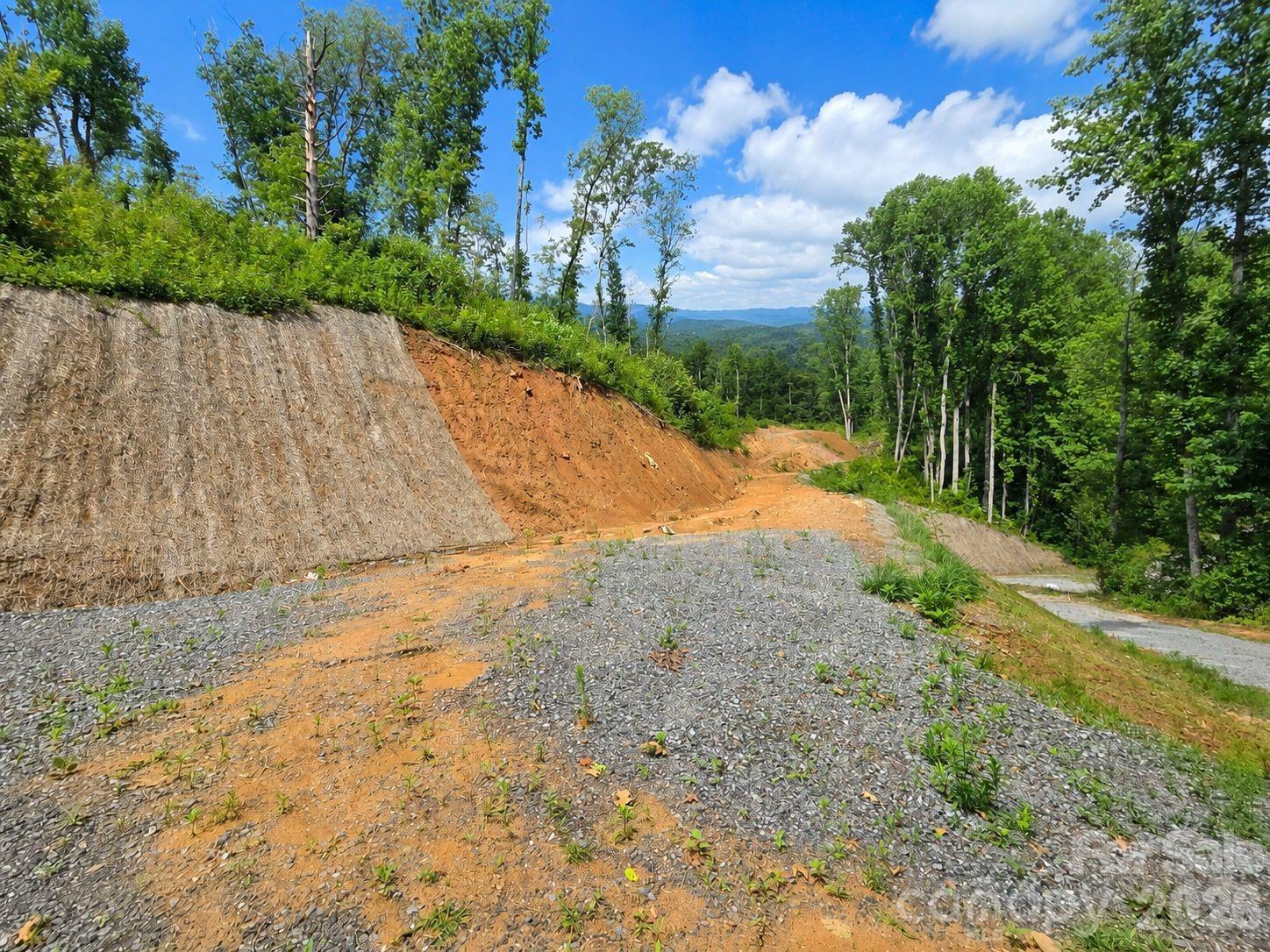 Lot at 275 Sorrells Cove Road, Waynesville, photo 2 of 19