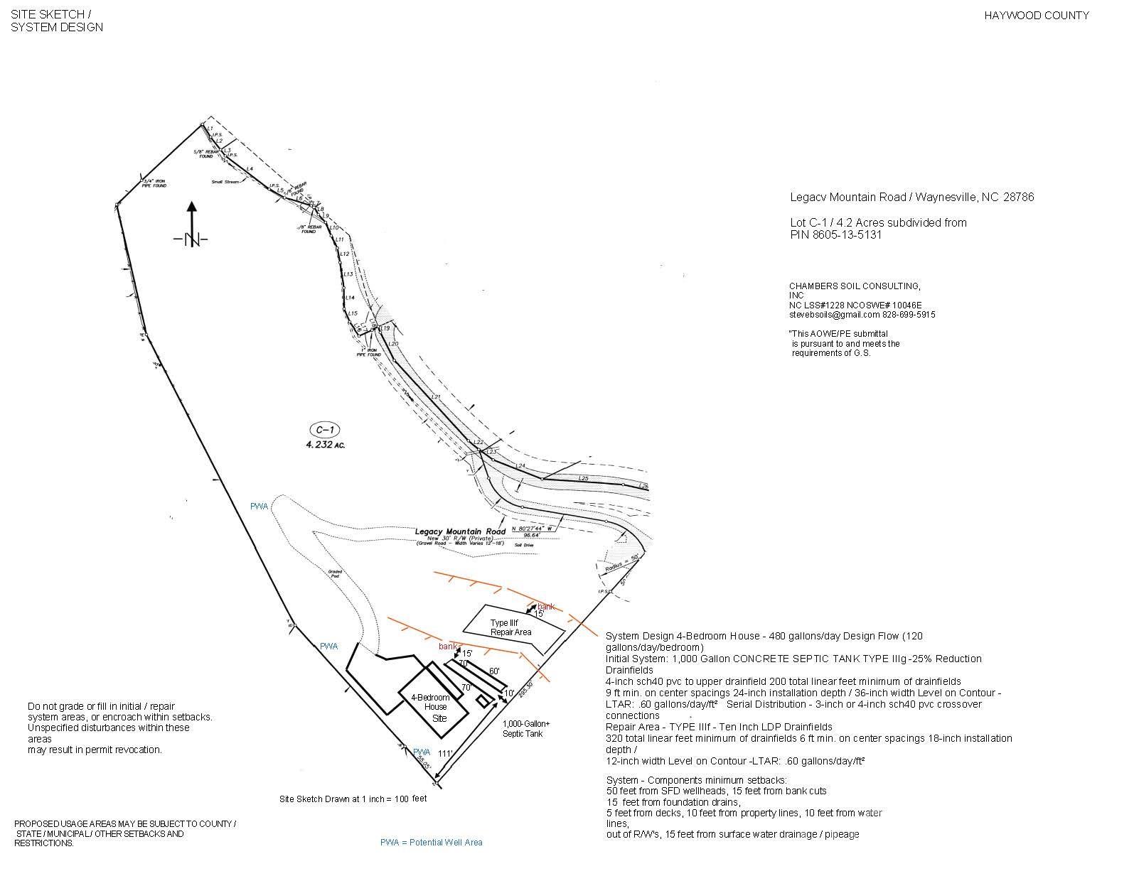 Lot at 275 Sorrells Cove Road, Waynesville, photo 15 of 19