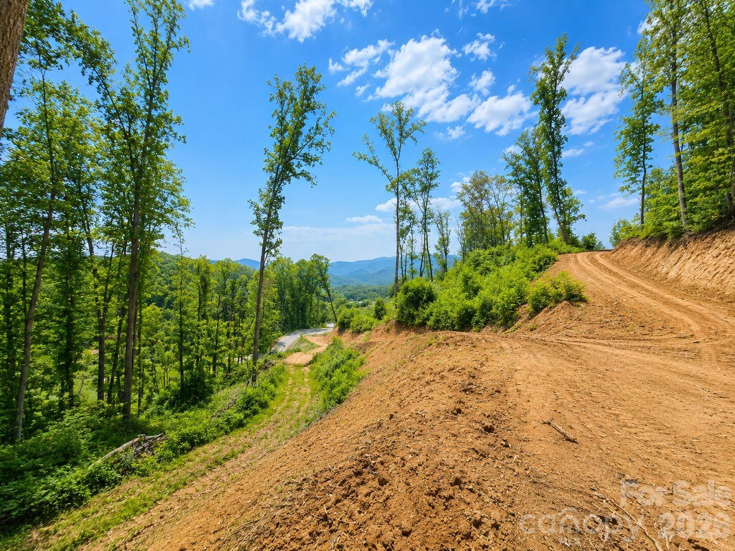 Lot at 275 Sorrells Cove Road, Waynesville, photo 19 of 19