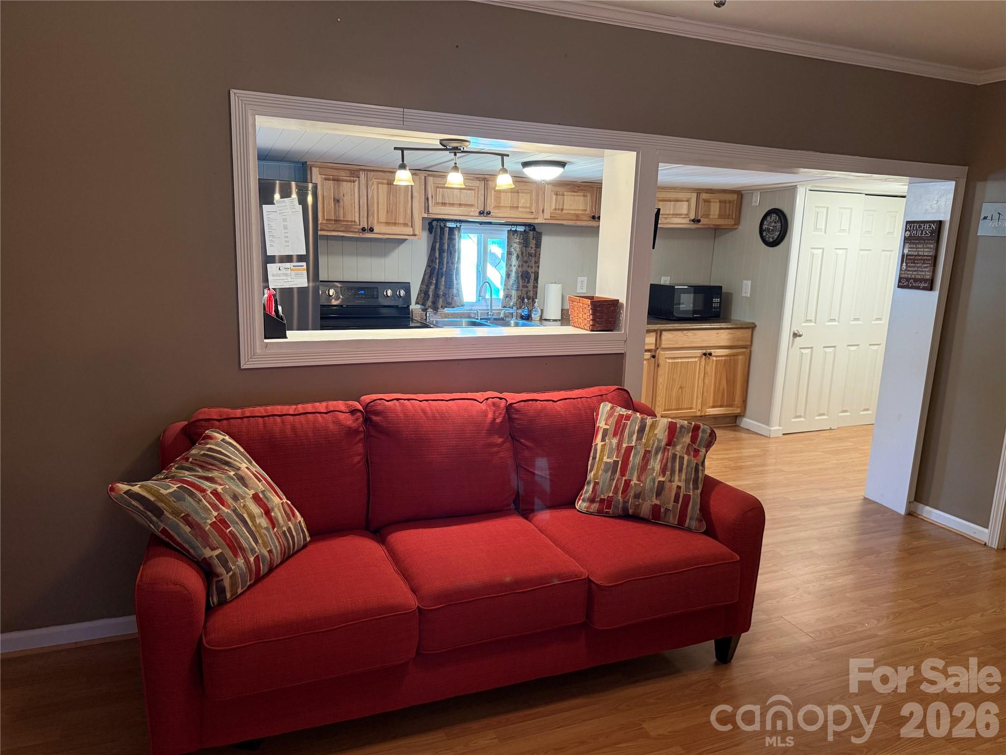 Single Family Residence at 106 Anchor Court, Mount Gilead, photo 17 of 46