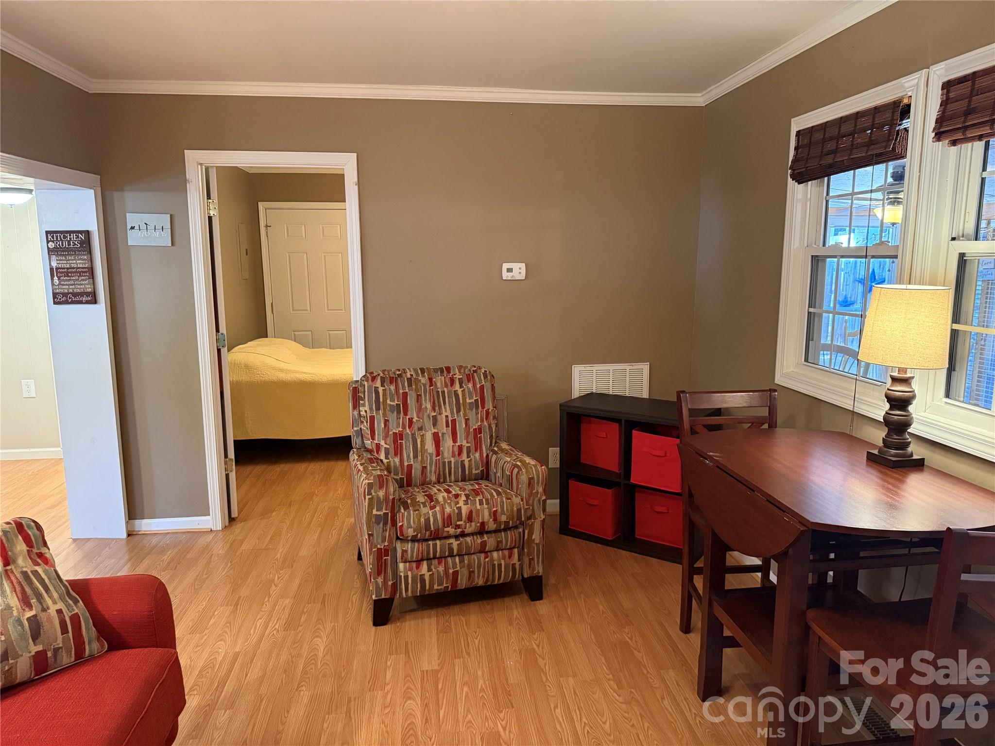 Single Family Residence at 106 Anchor Court, Mount Gilead, photo 18 of 46
