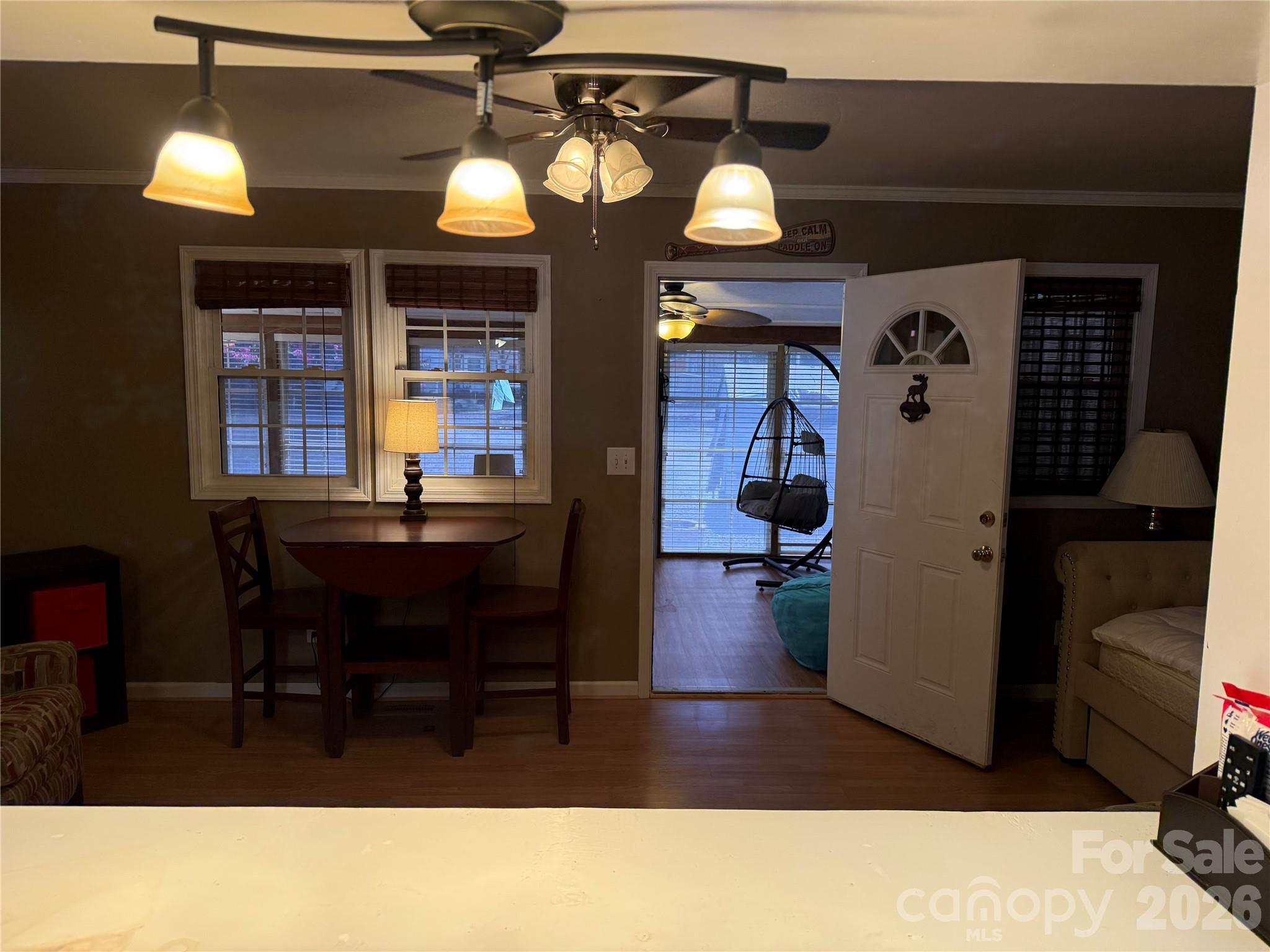 Single Family Residence at 106 Anchor Court, Mount Gilead, photo 27 of 46