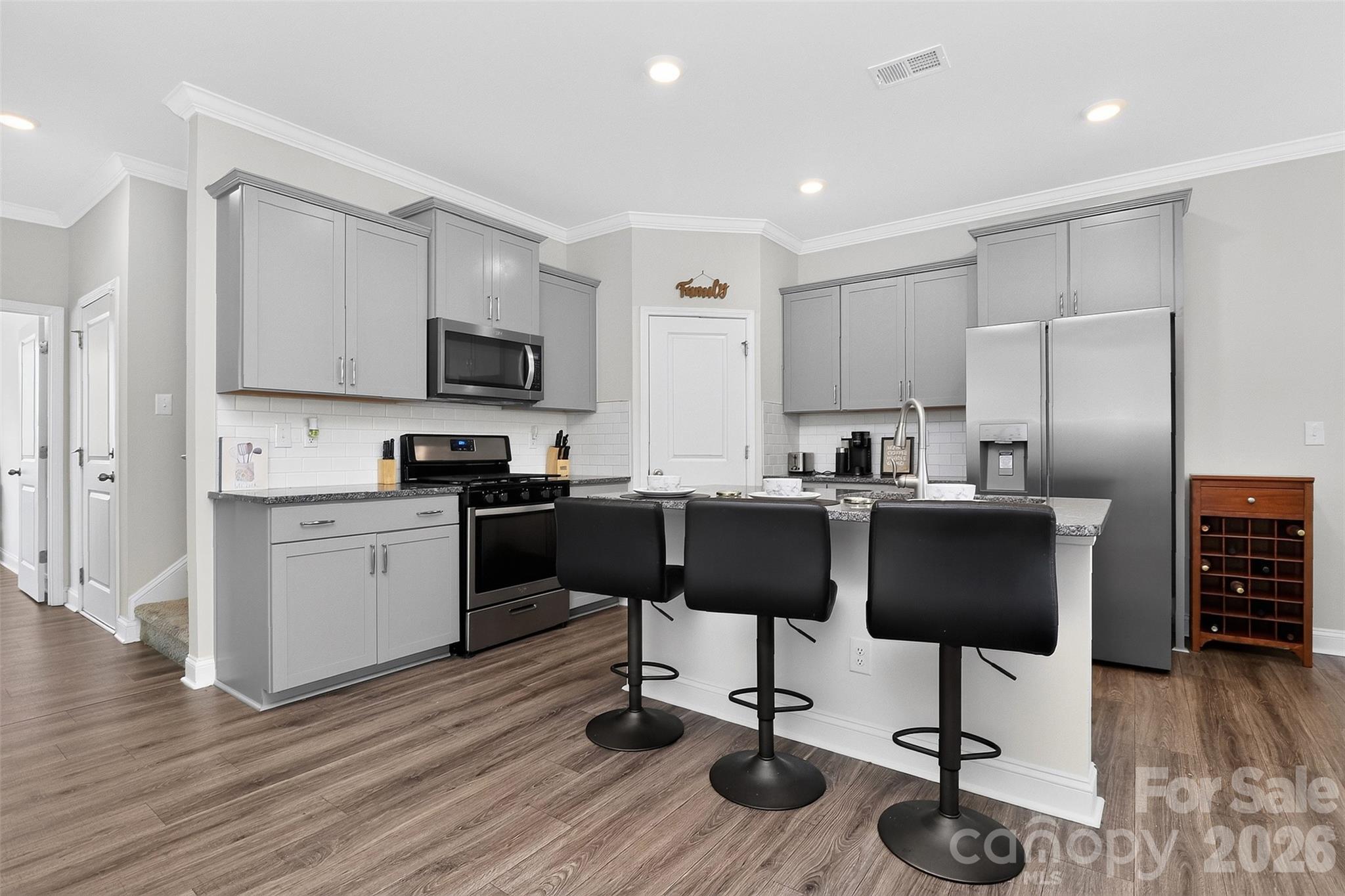 Townhouse at 1019 Chicory Trace, Clover, photo 7 of 36