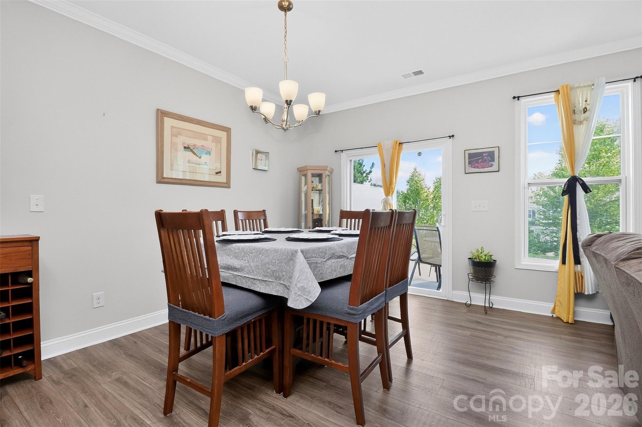 Townhouse at 1019 Chicory Trace, Clover, photo 9 of 36