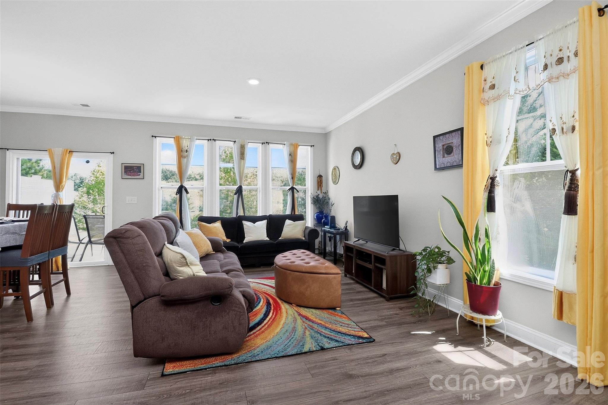 Townhouse at 1019 Chicory Trace, Clover, photo 11 of 36