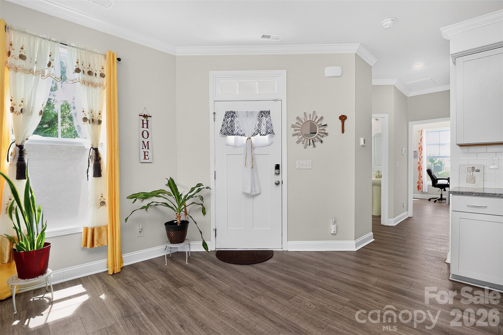 Townhouse at 1019 Chicory Trace, Clover, photo 13 of 36