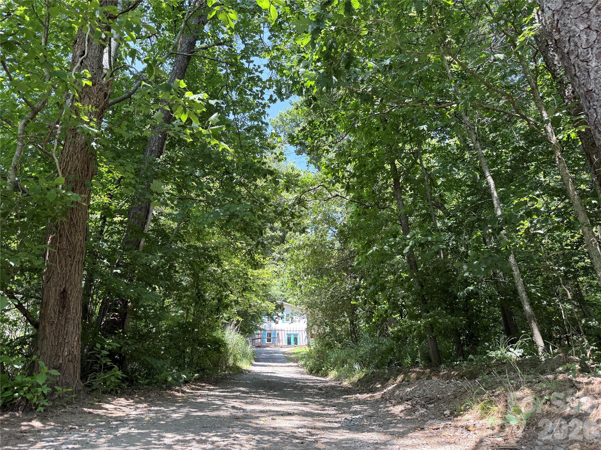 Private Drive! - 95 Walker Cove Road, Black Mountain