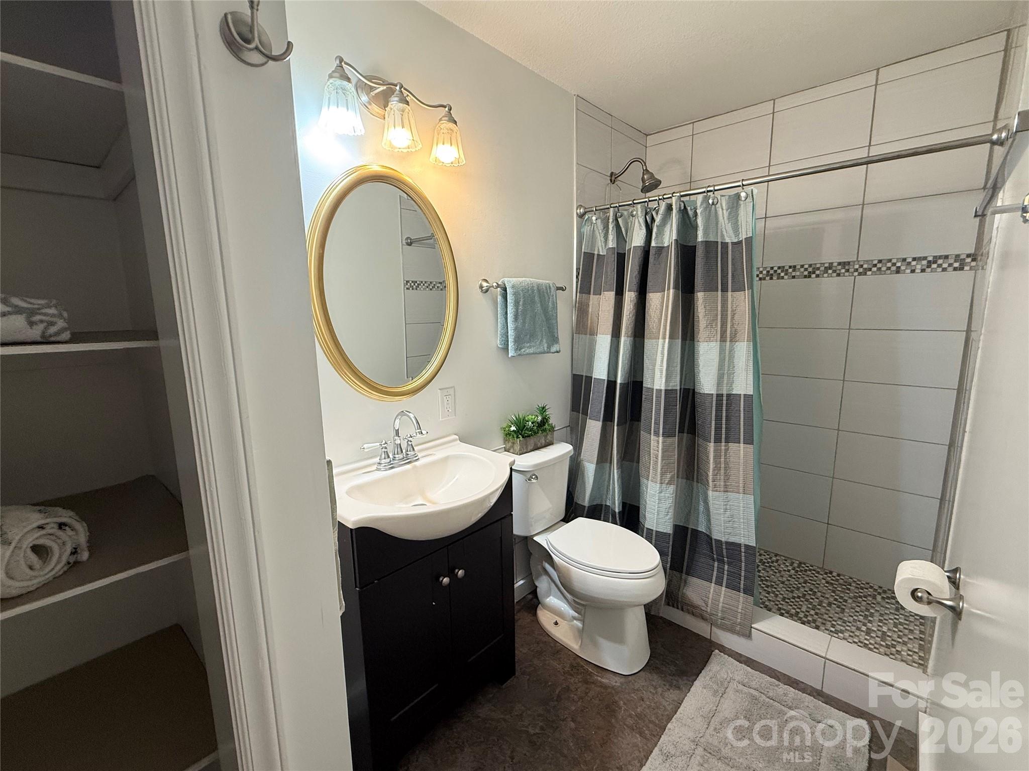 Single Family Residence at 95 Walker Cove Road, Black Mountain, photo 28 of 48