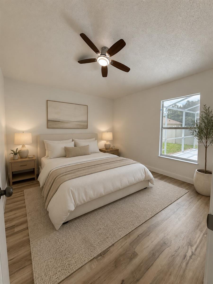 Virtually Staged - 318 WALPOLE LOOP, DAVENPORT