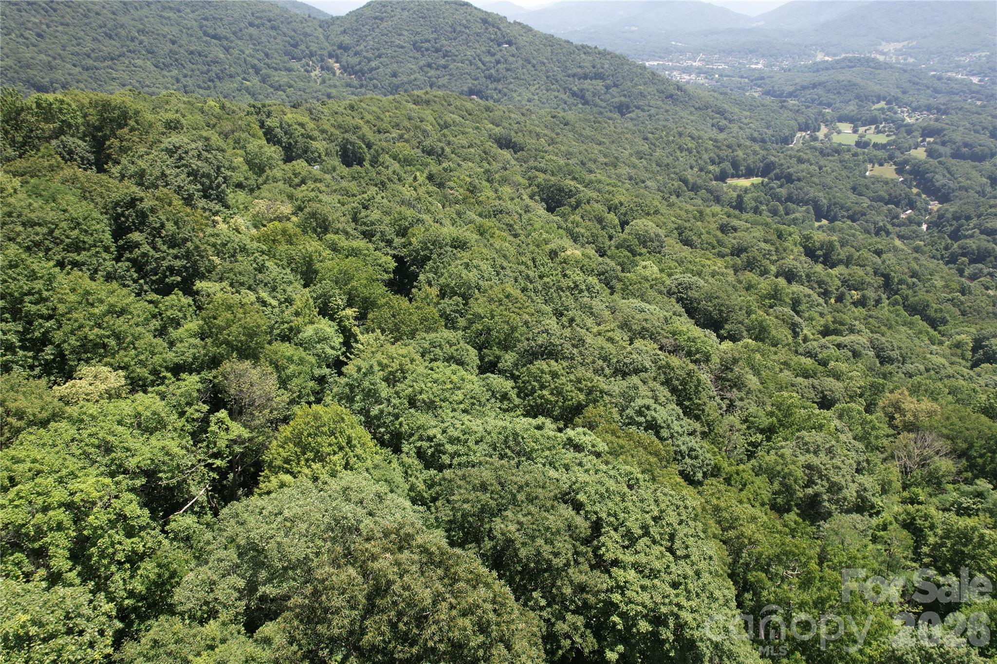 Lot at 505 Mountainside Drive, Waynesville, photo 16 of 20