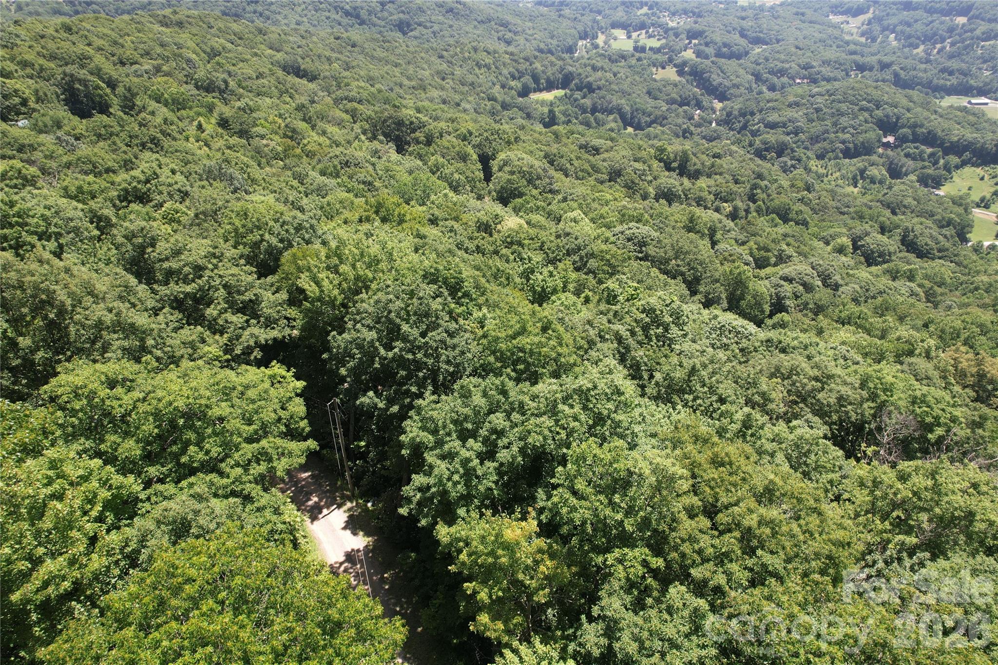 Lot at 505 Mountainside Drive, Waynesville, photo 5 of 20