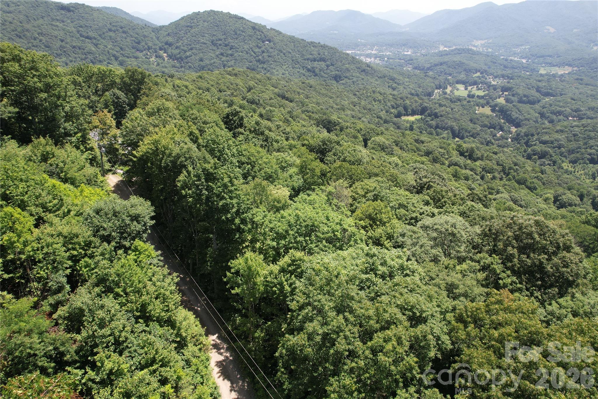Lot at 505 Mountainside Drive, Waynesville, photo 17 of 20