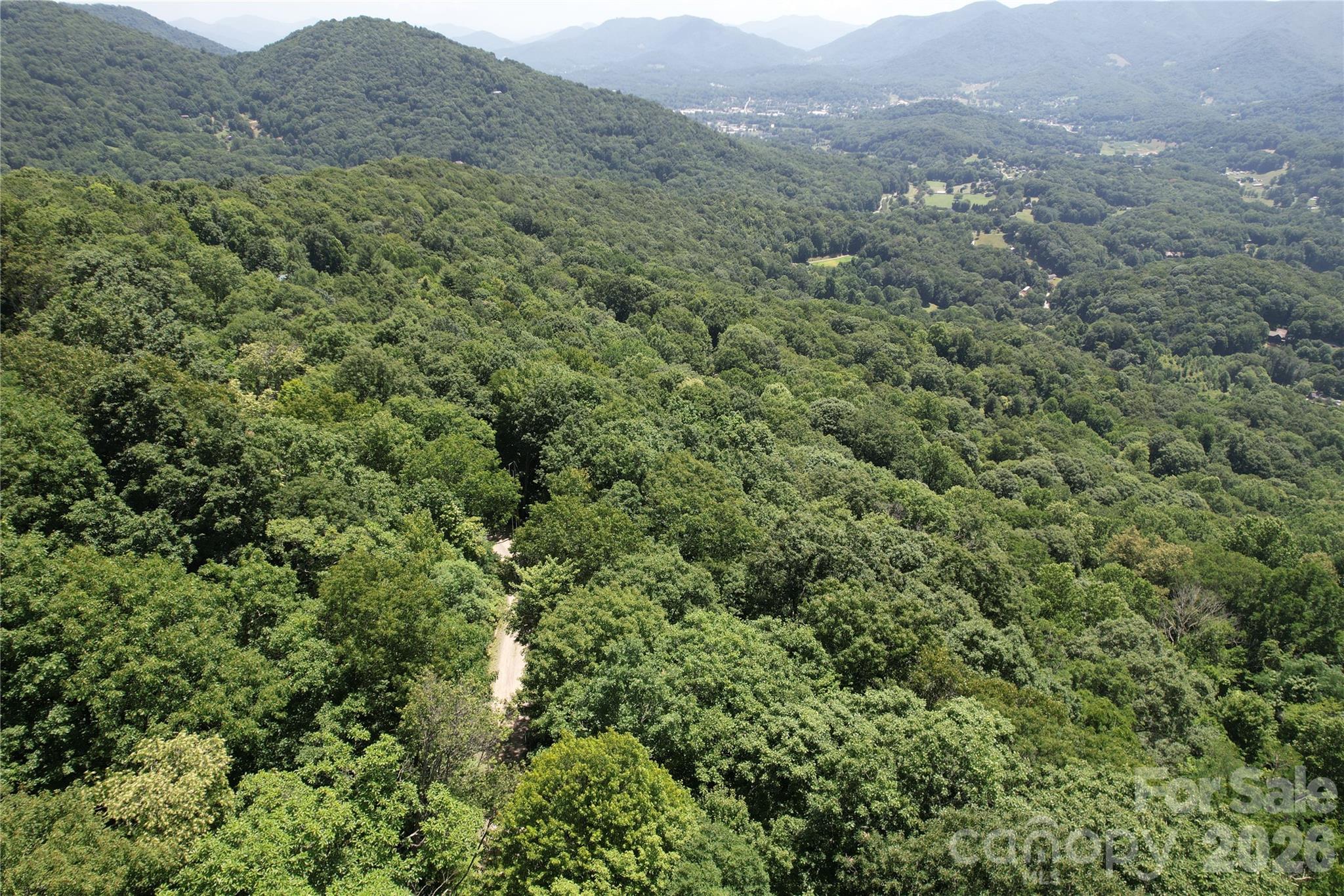 Lot at 505 Mountainside Drive, Waynesville, photo 19 of 20