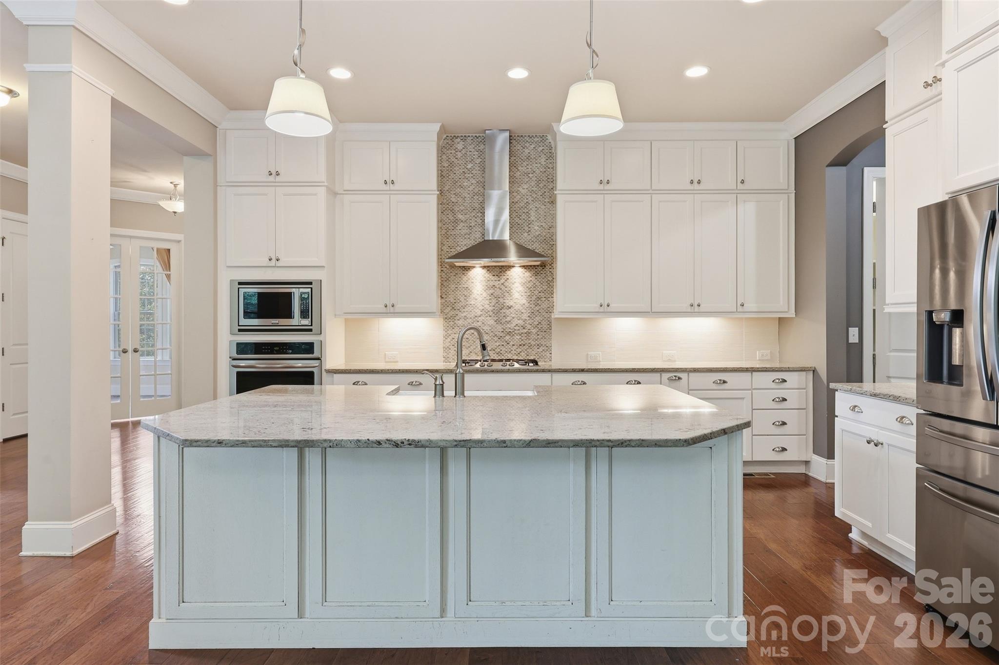 Single Family Residence at 9115 Unbridle Lane, Waxhaw, photo 14 of 48