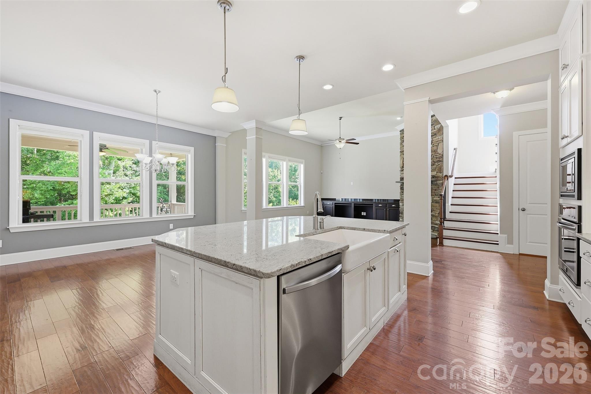 Single Family Residence at 9115 Unbridle Lane, Waxhaw, photo 15 of 48