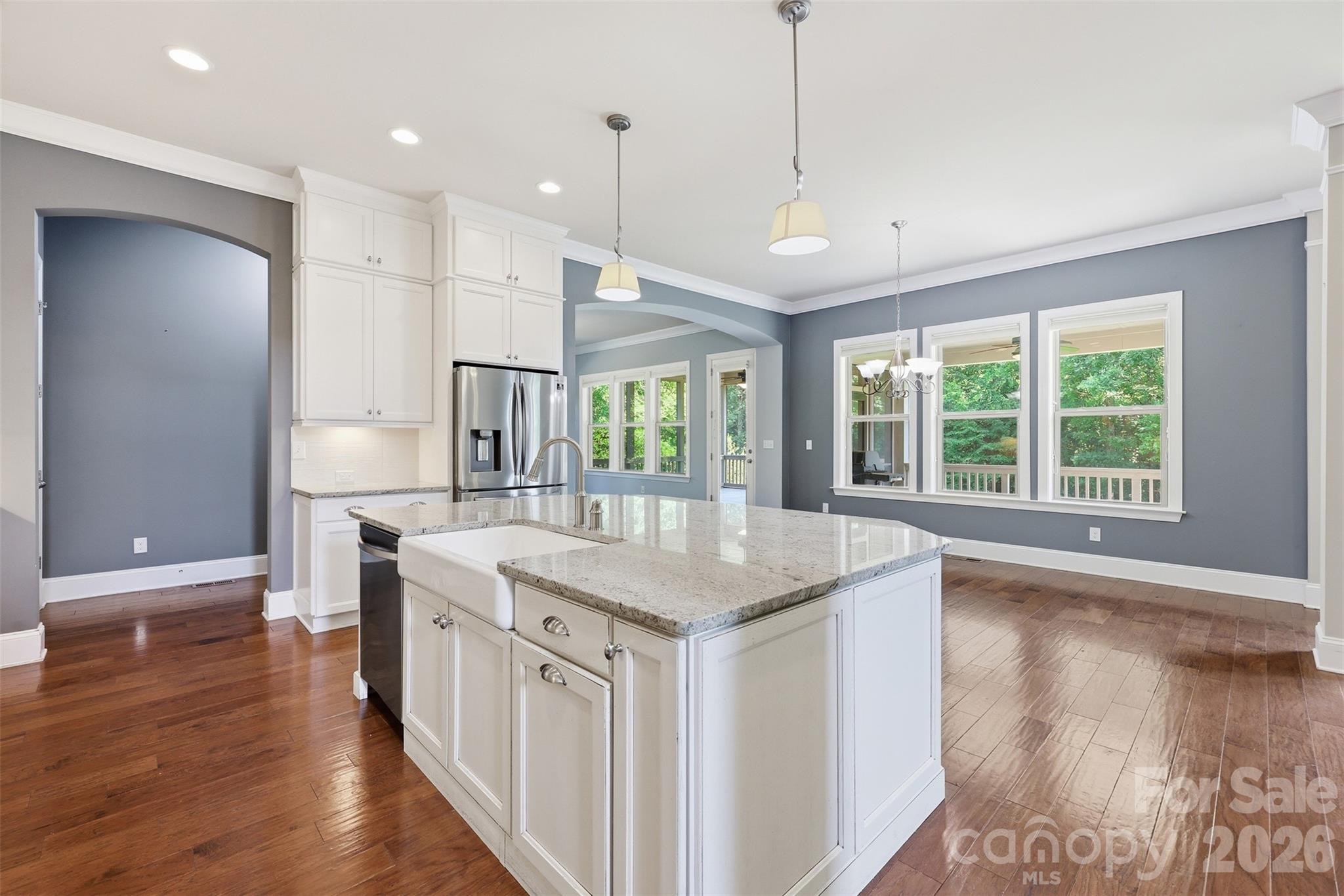 Single Family Residence at 9115 Unbridle Lane, Waxhaw, photo 17 of 48