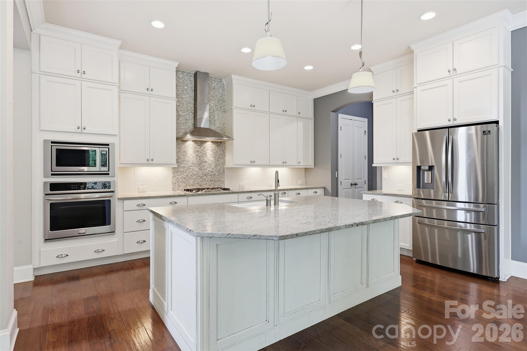 Single Family Residence at 9115 Unbridle Lane, Waxhaw, photo 18 of 48