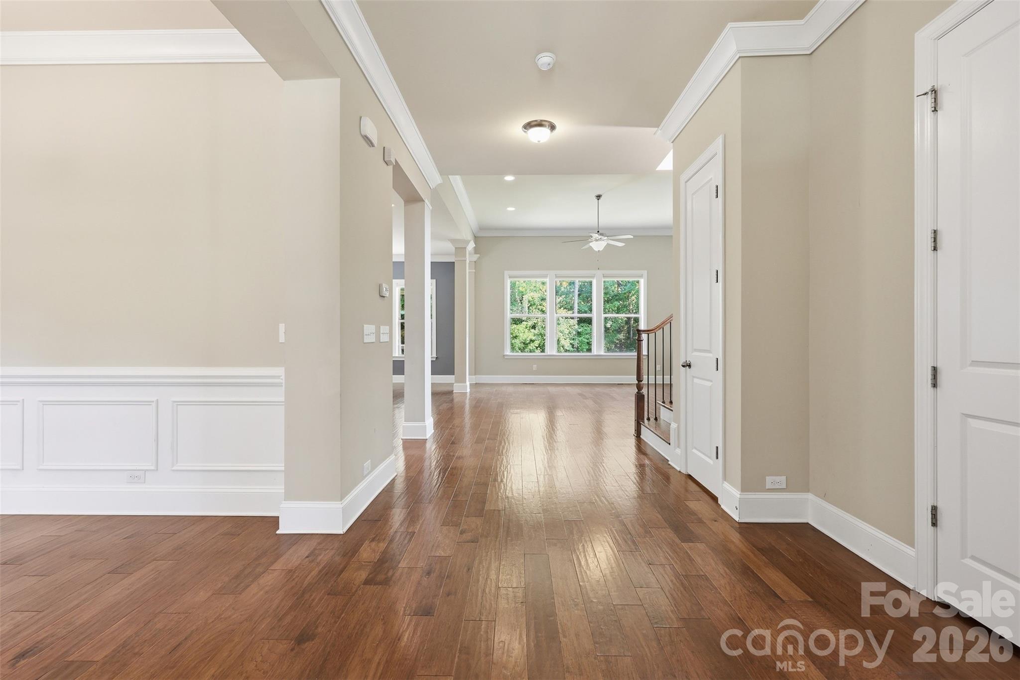 Single Family Residence at 9115 Unbridle Lane, Waxhaw, photo 23 of 48