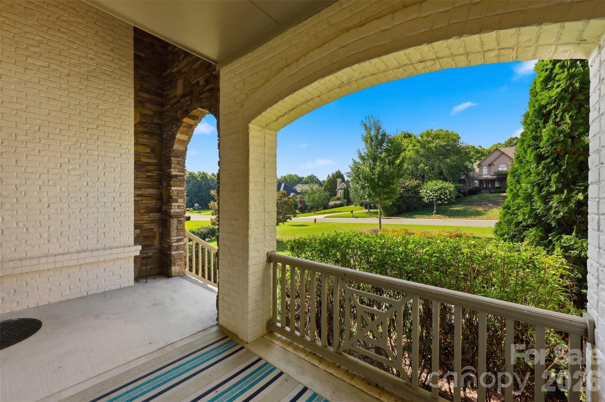 Single Family Residence at 9115 Unbridle Lane, Waxhaw, photo 43 of 48