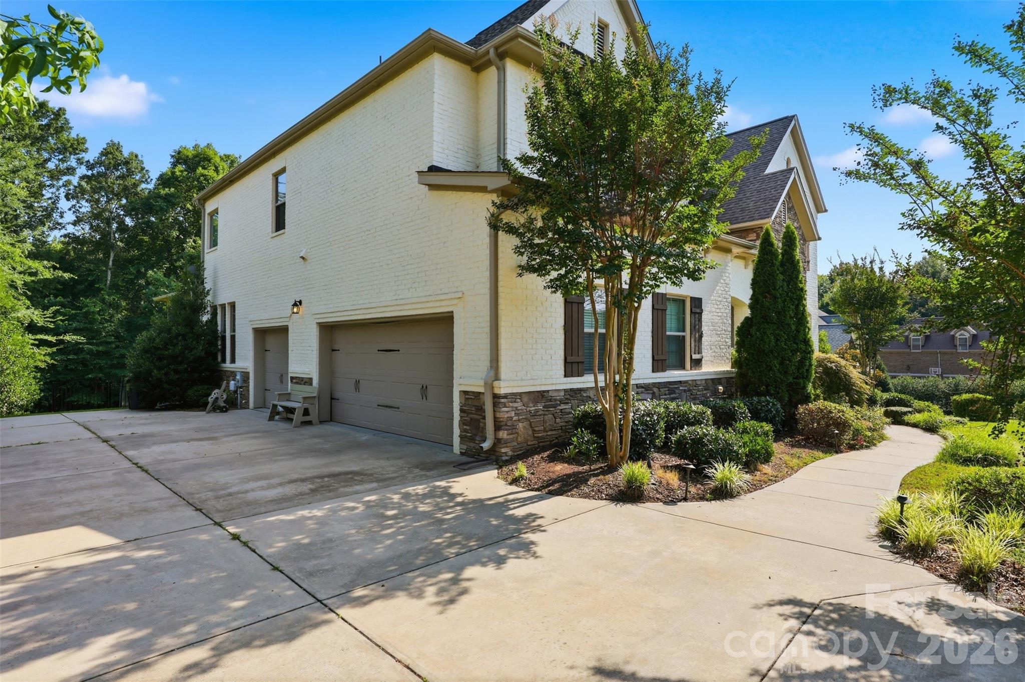 Single Family Residence at 9115 Unbridle Lane, Waxhaw, photo 44 of 48