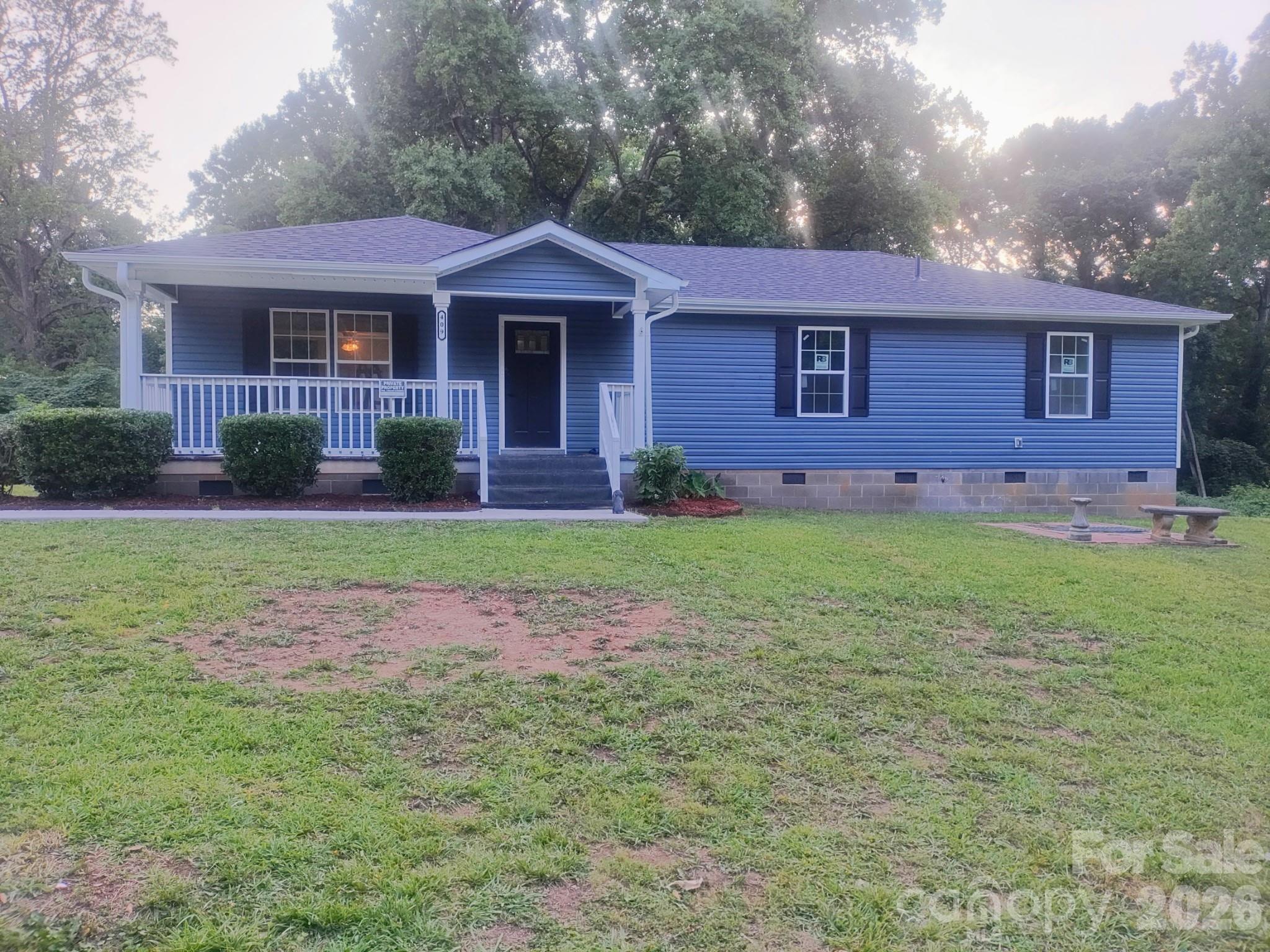 409 Redding Street