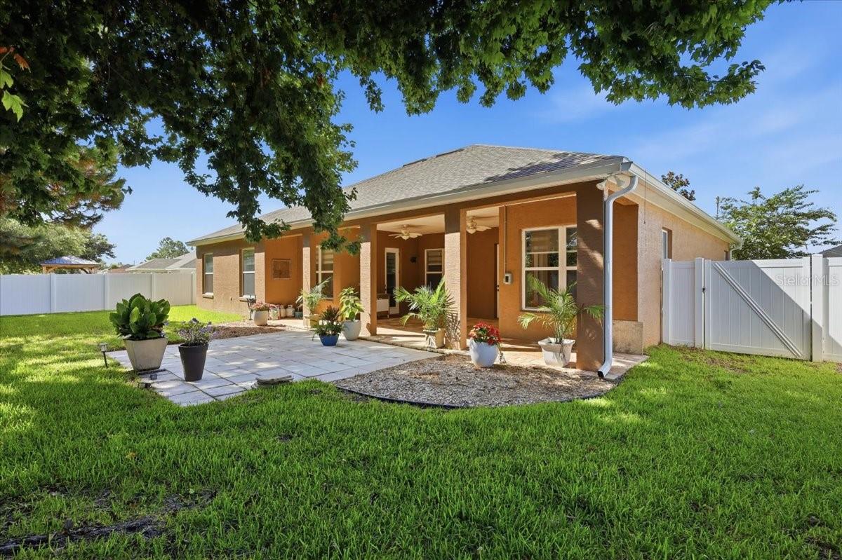 Single Family Residence at 58 BUTTERFIELD DR, PALM COAST, photo 13 of 77