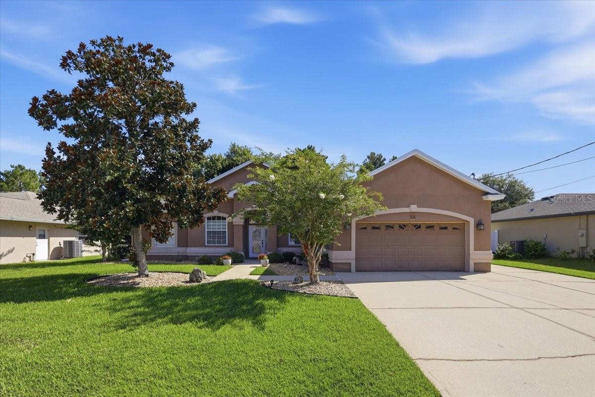 Single Family Residence at 58 BUTTERFIELD DR, PALM COAST, photo 74 of 77
