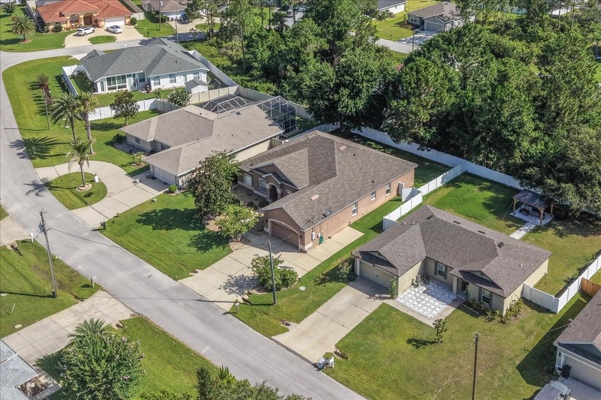 Single Family Residence at 58 BUTTERFIELD DR, PALM COAST, photo 75 of 77