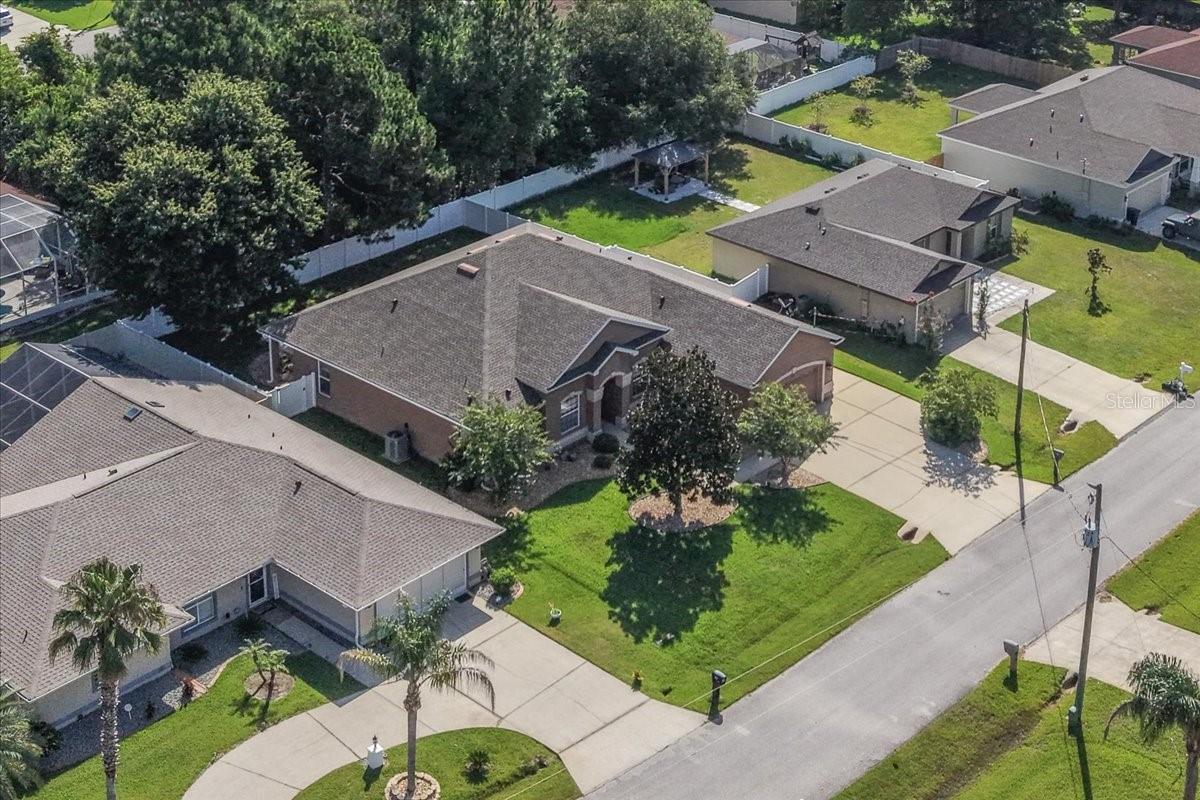 Single Family Residence at 58 BUTTERFIELD DR, PALM COAST, photo 77 of 77