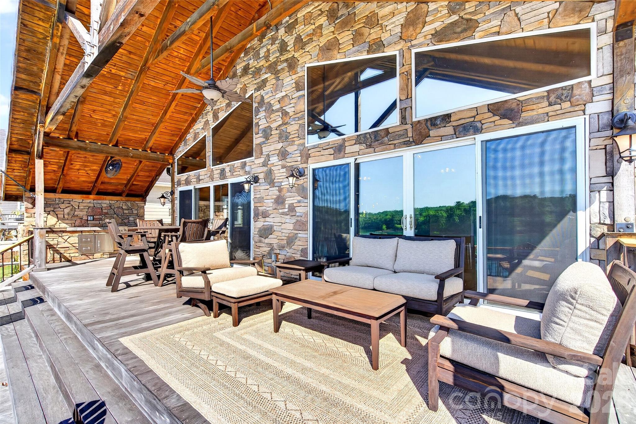 Single Family Residence at 831 Lake Club Drive, Nebo, photo 14 of 48