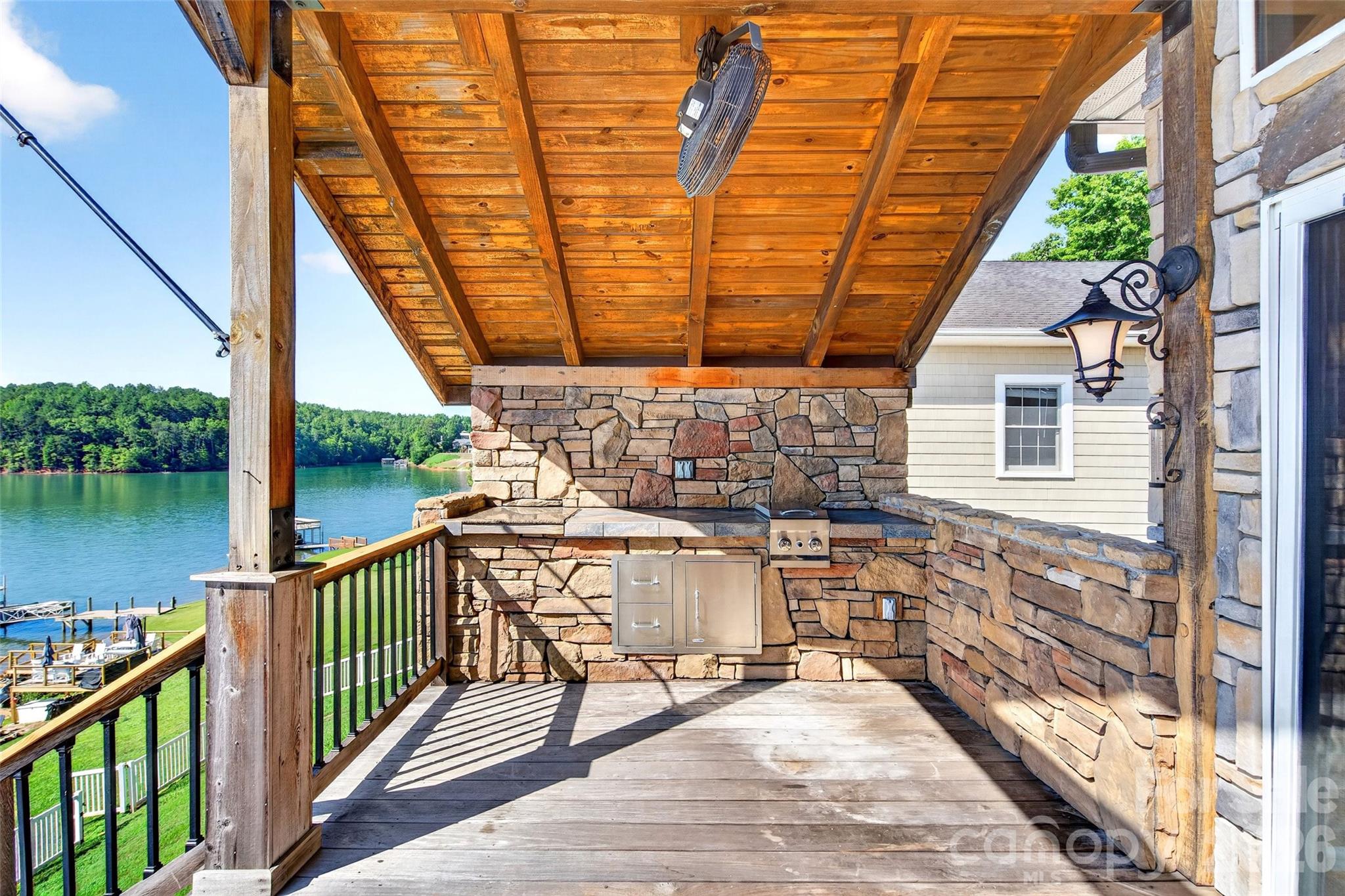Single Family Residence at 831 Lake Club Drive, Nebo, photo 6 of 48
