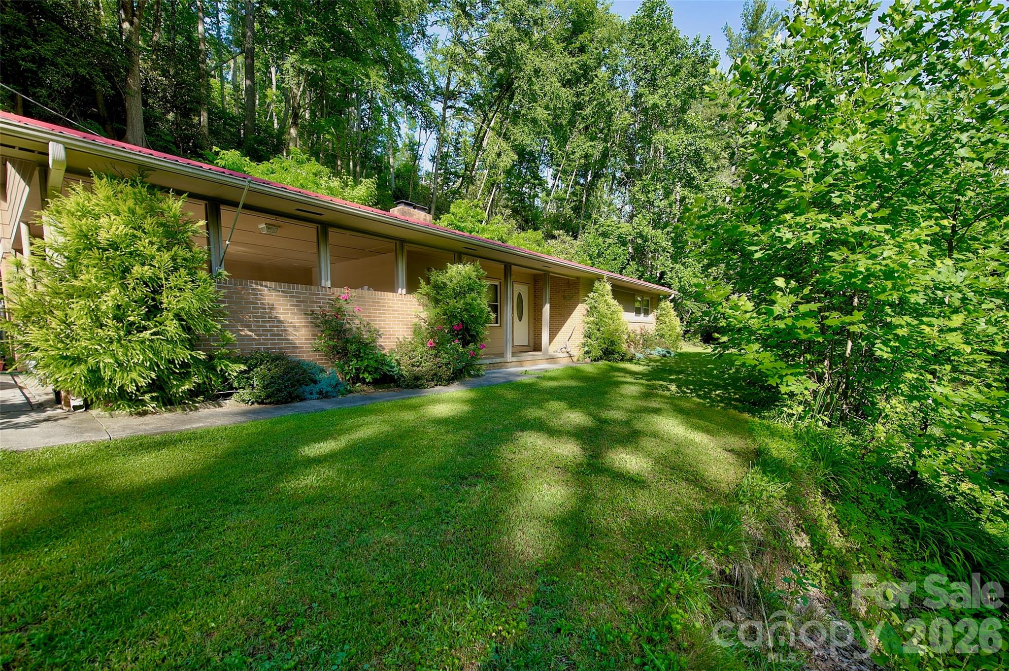 Single Family Residence at 583 Deer Park Lake Road, Spruce Pine, photo 3 of 27
