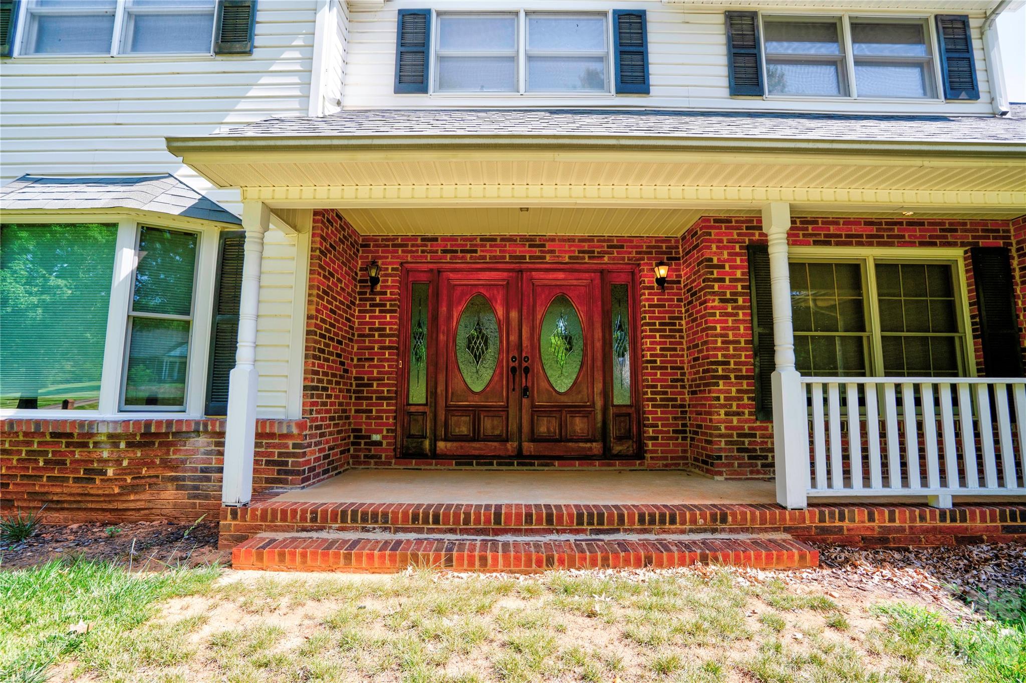 Single Family Residence at 3010 Eaker Drive, Cherryville, photo 4 of 47