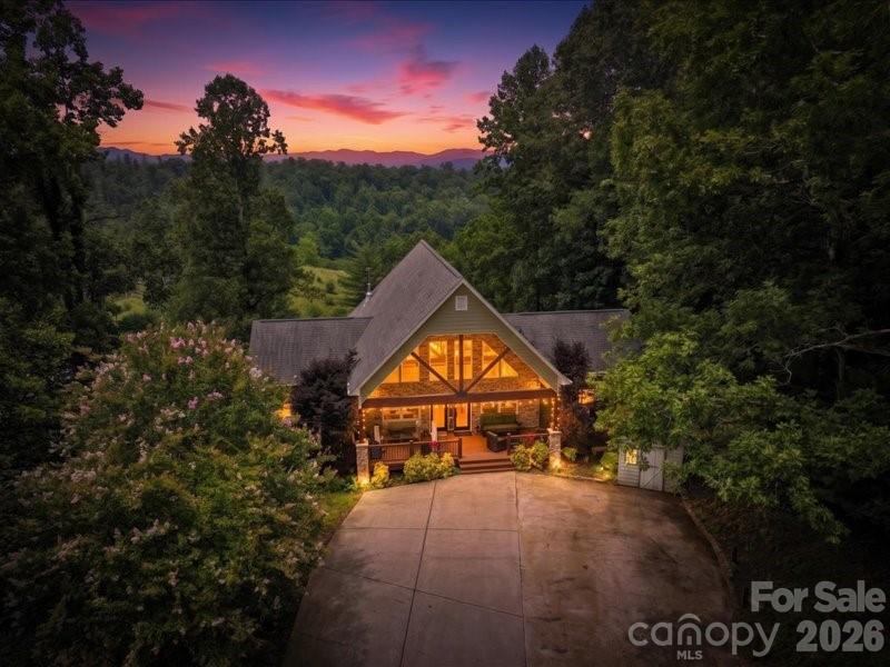 Portfolio at 119 & 127 Deer Hill Lane, Weaverville, photo 2 of 44