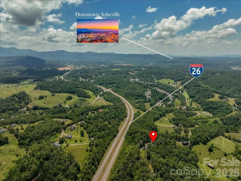 Portfolio at 119 & 127 Deer Hill Lane, Weaverville, photo 5 of 44