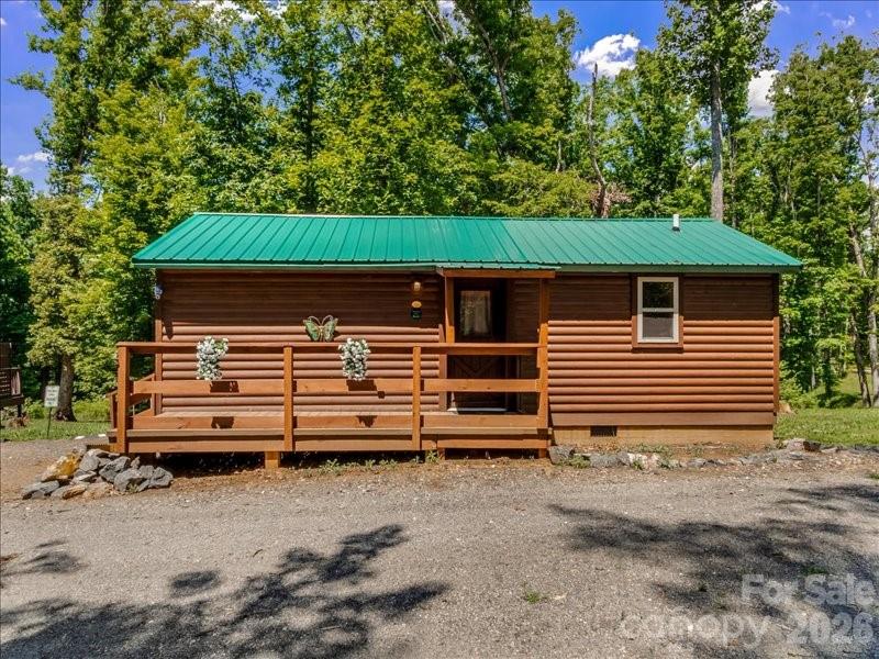 Portfolio at 119 & 127 Deer Hill Lane, Weaverville, photo 7 of 44