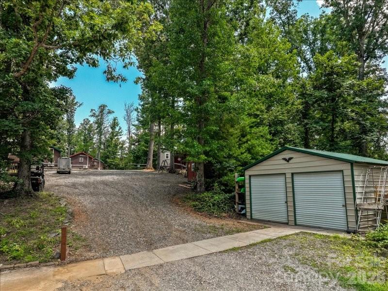 Portfolio at 119 & 127 Deer Hill Lane, Weaverville, photo 13 of 44