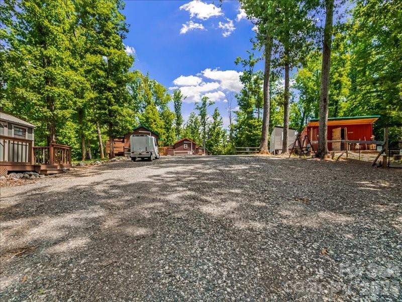 Portfolio at 119 & 127 Deer Hill Lane, Weaverville, photo 16 of 44