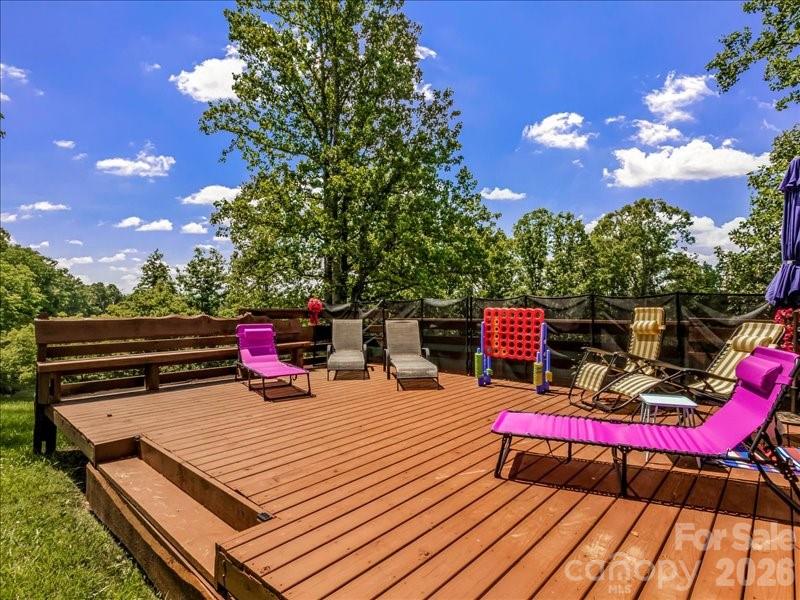 Portfolio at 119 & 127 Deer Hill Lane, Weaverville, photo 18 of 44