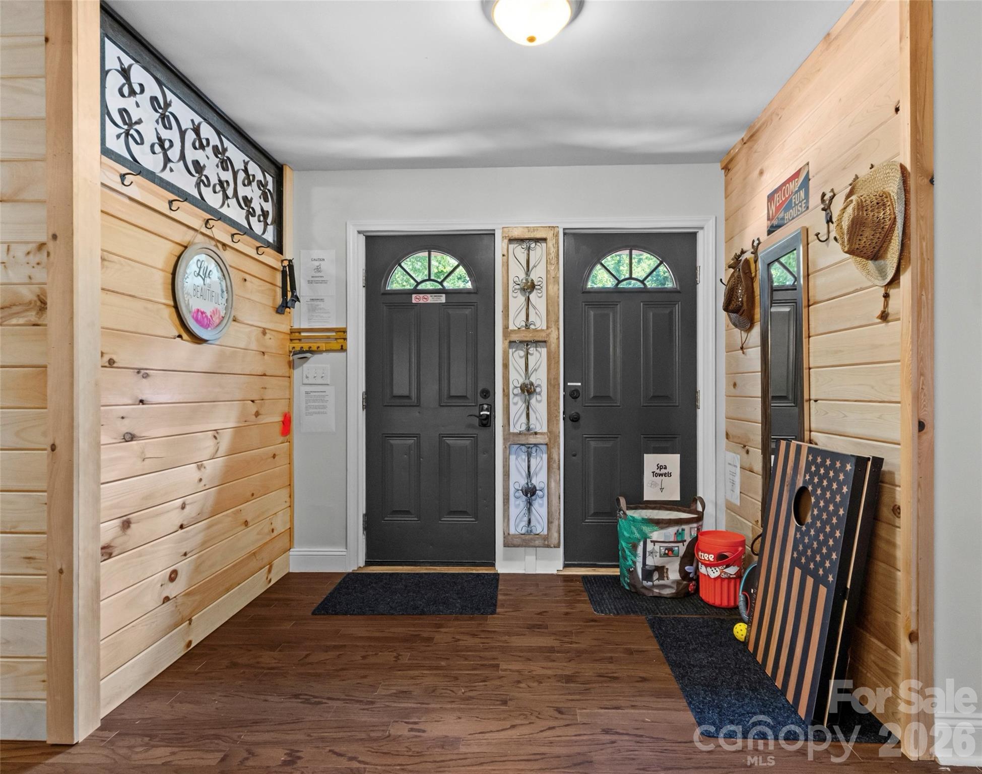 Portfolio at 119 & 127 Deer Hill Lane, Weaverville, photo 21 of 44