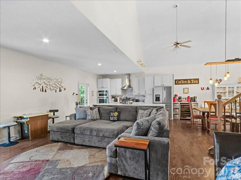 Portfolio at 119 & 127 Deer Hill Lane, Weaverville, photo 22 of 44
