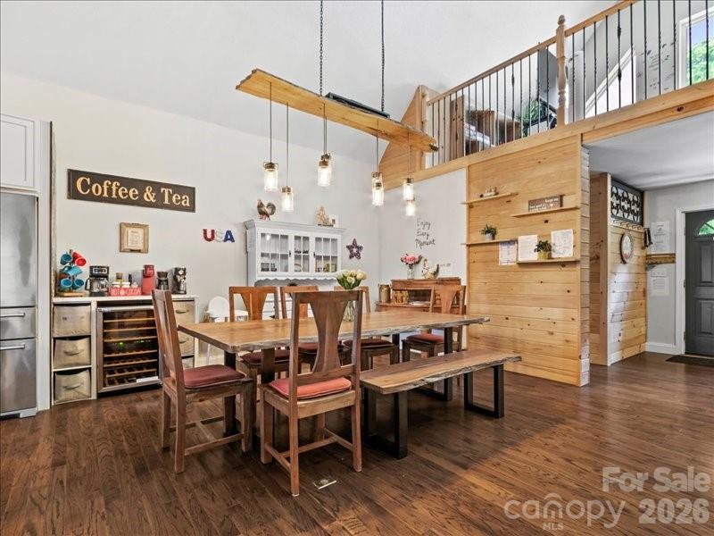 Portfolio at 119 & 127 Deer Hill Lane, Weaverville, photo 29 of 44